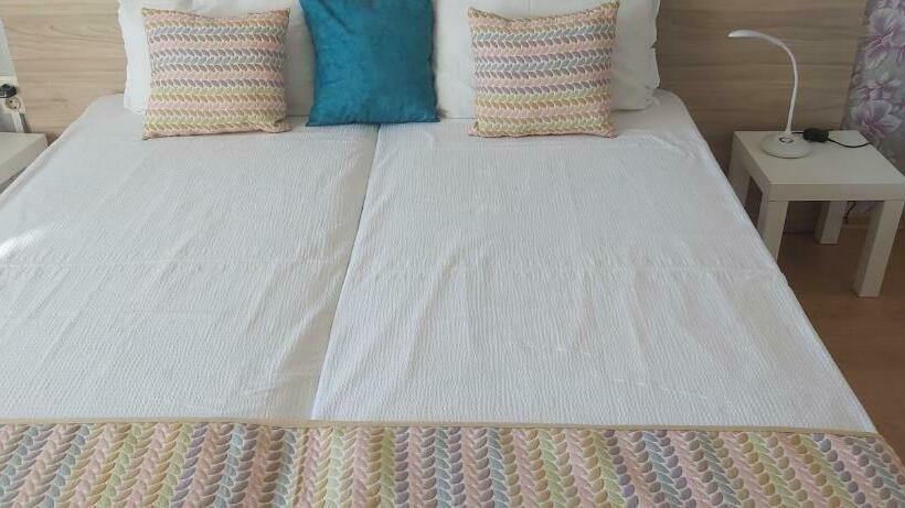 апартамент медика