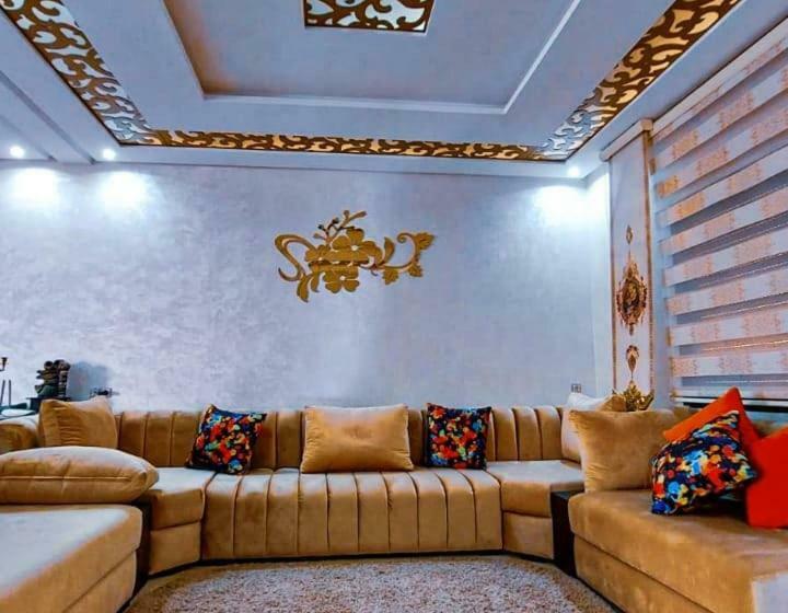 فيلا وليلي   Villa Walily