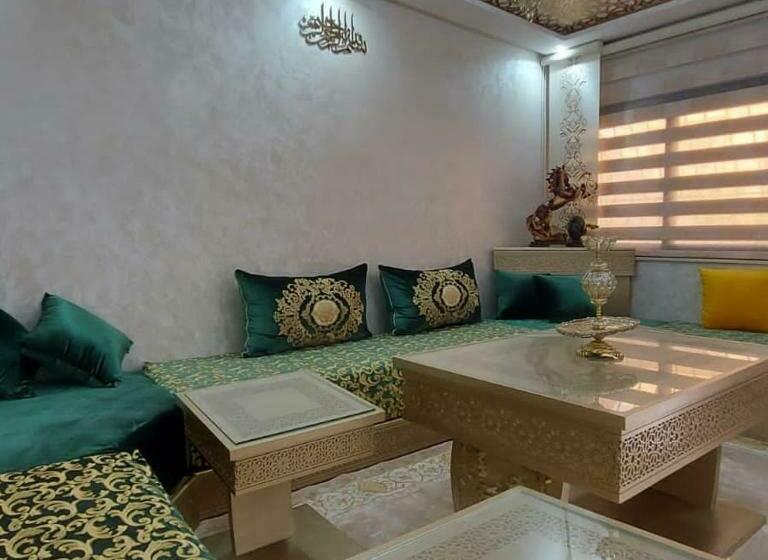 فيلا وليلي   Villa Walily