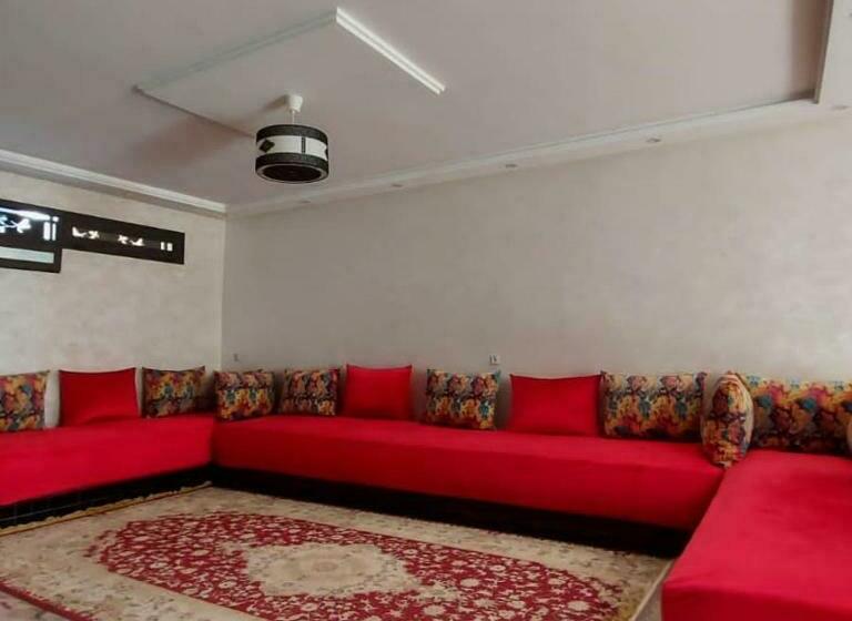 فيلا وليلي   Villa Walily