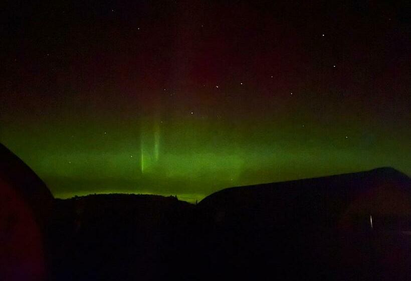 4 Sinclair Bay Lodges