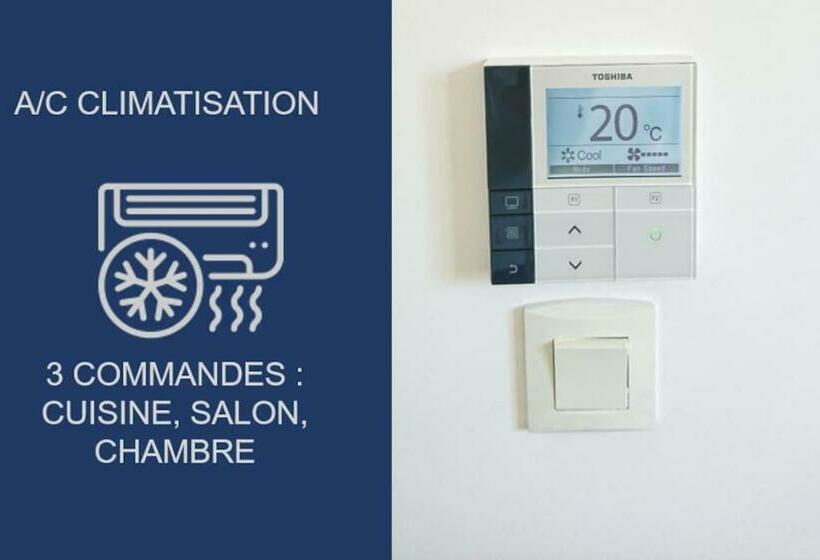 Adorable Guest House With Piscine