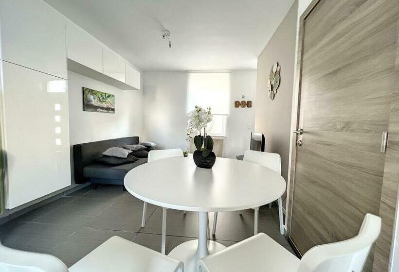 Albert 20 Brussels Charleroi Airport