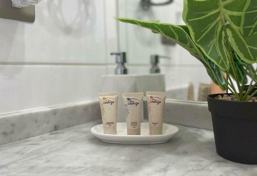 Amplio Departamento Con Vista A La Ciudad