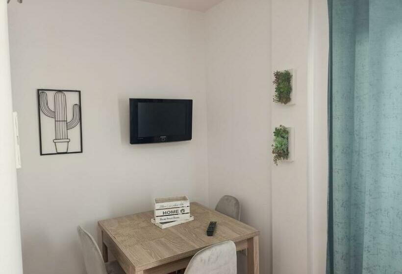 Apartamento El Fraile