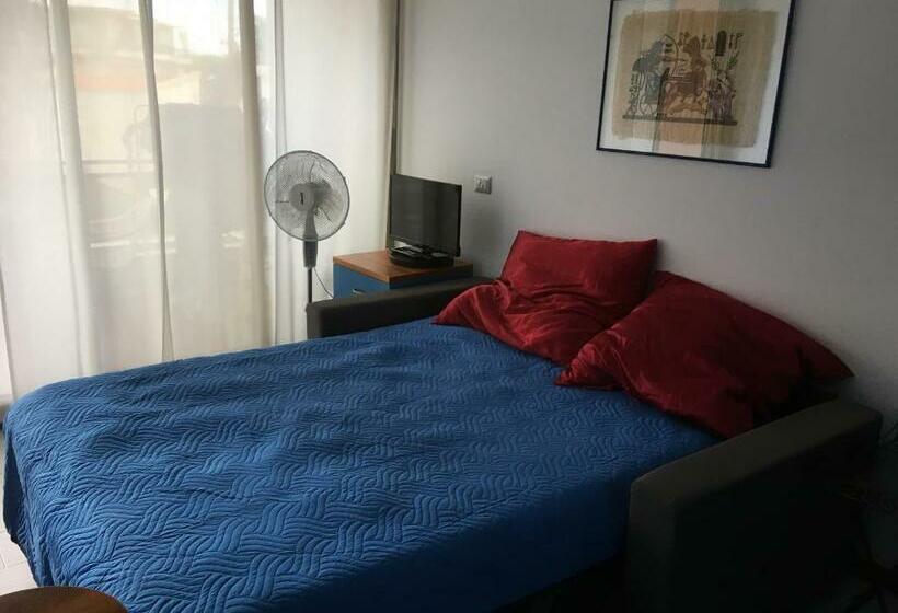 Apartment In Residence Baiasole