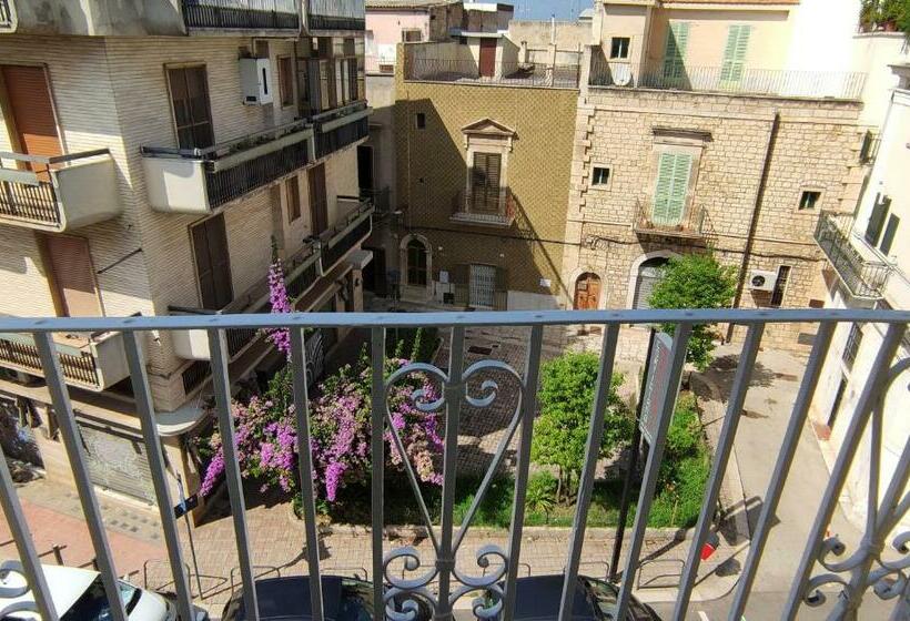 Appartamenti Boho Chic