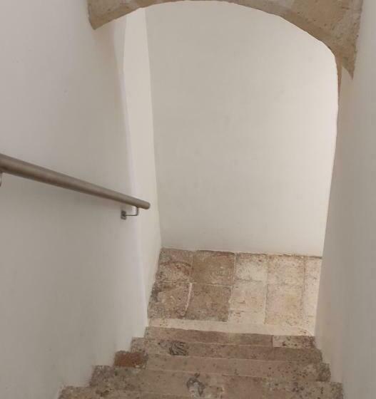 Appartamenti Boho Chic