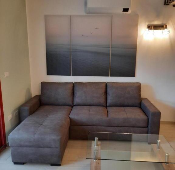 Appartamento La Rotonda