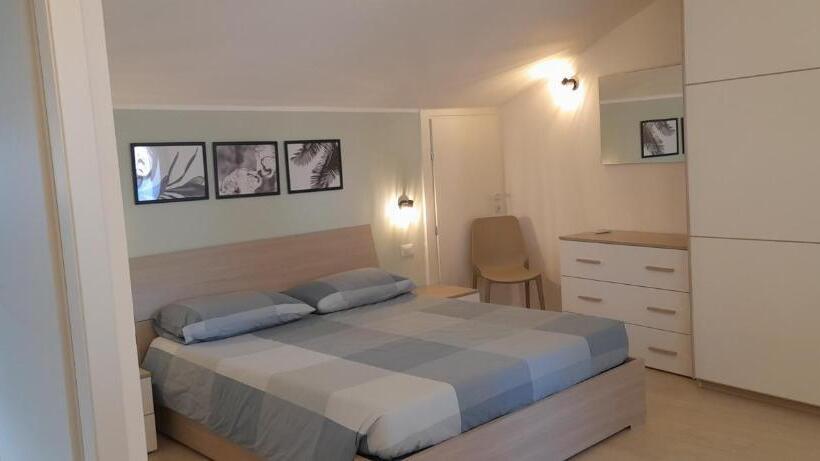 Appartamento La Rotonda