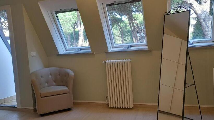 Appartamento La Rotonda