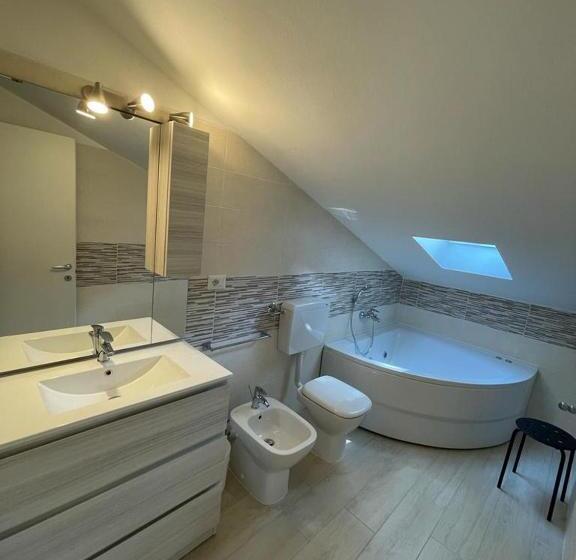 Appartamento La Rotonda