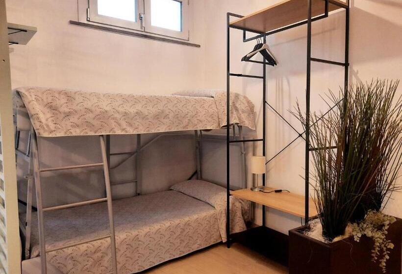 Appartamento La Rotonda