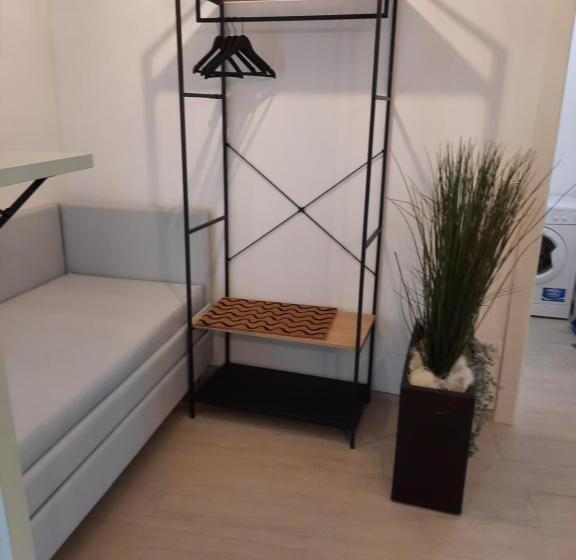 Appartamento La Rotonda