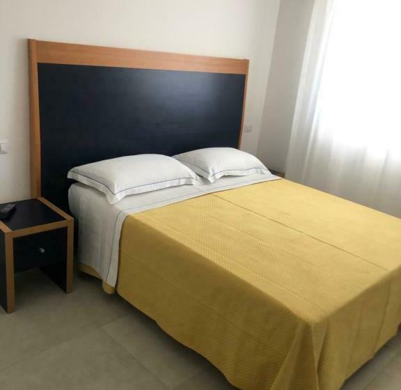 Appartamento Vista Mare Indipendente