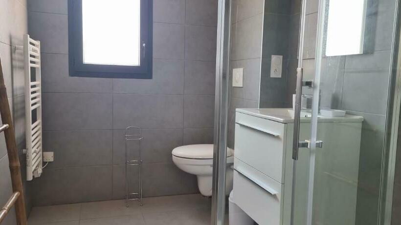 Appartement T2 Neuf Proche Du Port