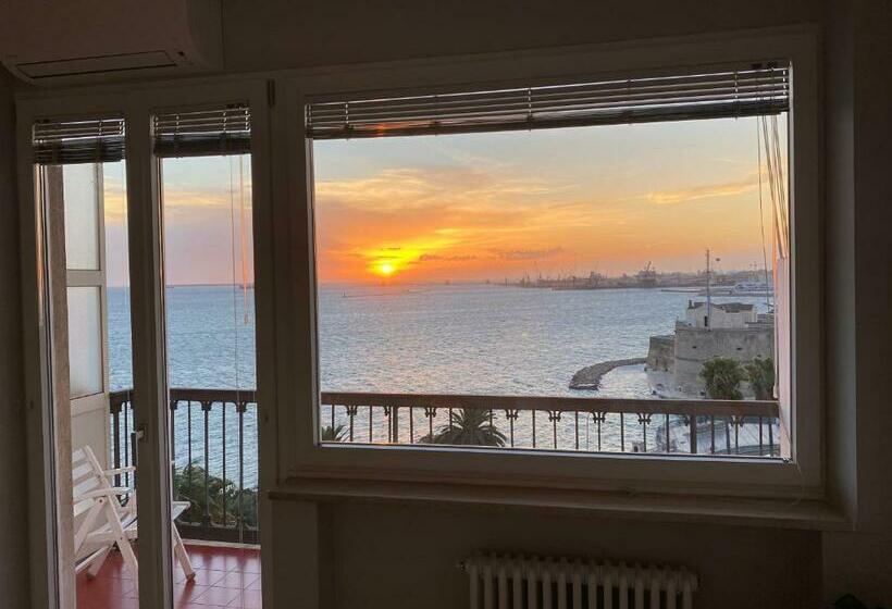 Aragona Luxury Apartment Fronte Mare