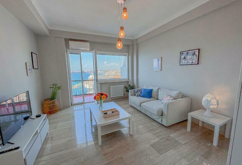 Aragona Luxury Apartment Fronte Mare
