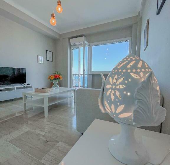 Aragona Luxury Apartment Fronte Mare