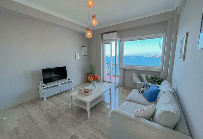 Aragona Luxury Apartment Fronte Mare