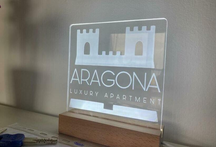 Aragona Luxury Apartment Fronte Mare