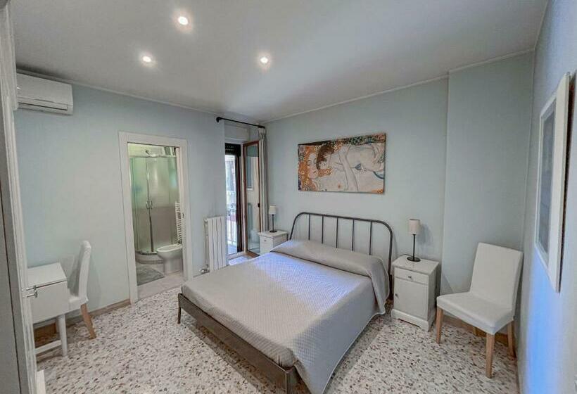 Aragona Luxury Apartment Fronte Mare