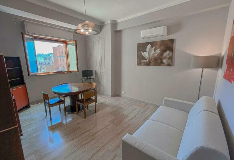 Aragona Luxury Apartment Fronte Mare