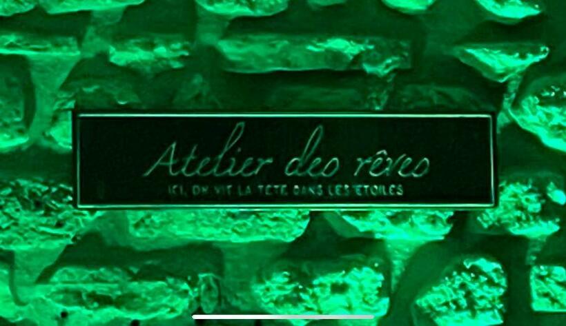 Atelier Des Rêves