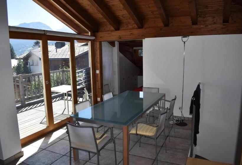 Beal Lia Haus C 474 Bh Whg 8