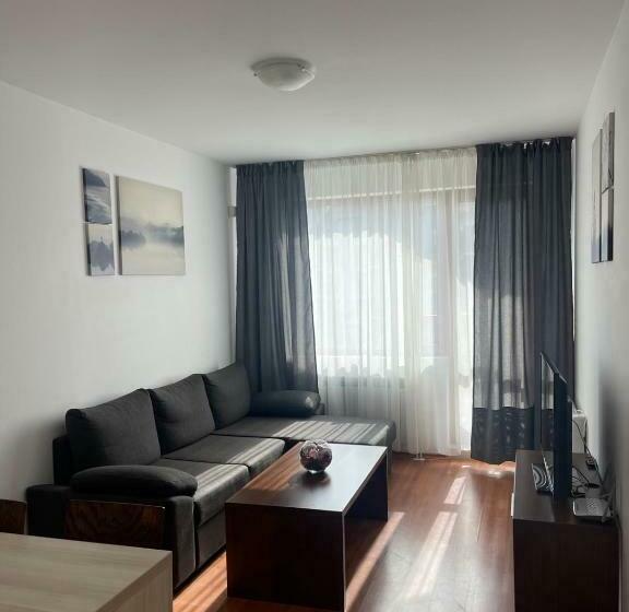 Belvedere Holiday Club