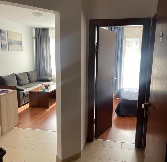 Belvedere Holiday Club