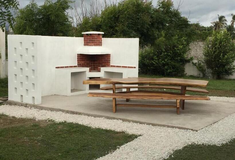 Casa Blanca Galerazamba