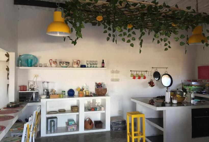 Casa Blanca Galerazamba