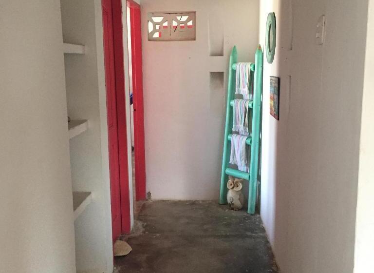 Casa Blanca Galerazamba