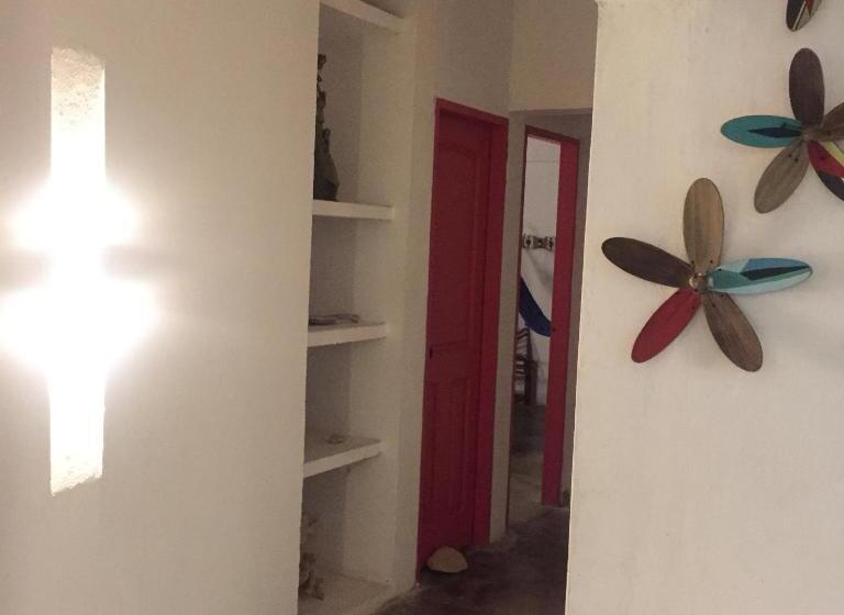 Casa Blanca Galerazamba