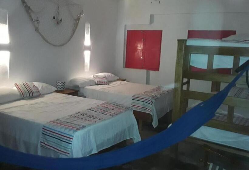 Casa Blanca Galerazamba