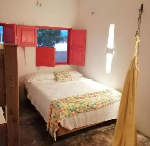 Casa Blanca Galerazamba