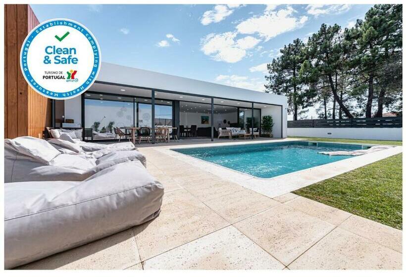 Casa Da Oliveira ~ Azeitão