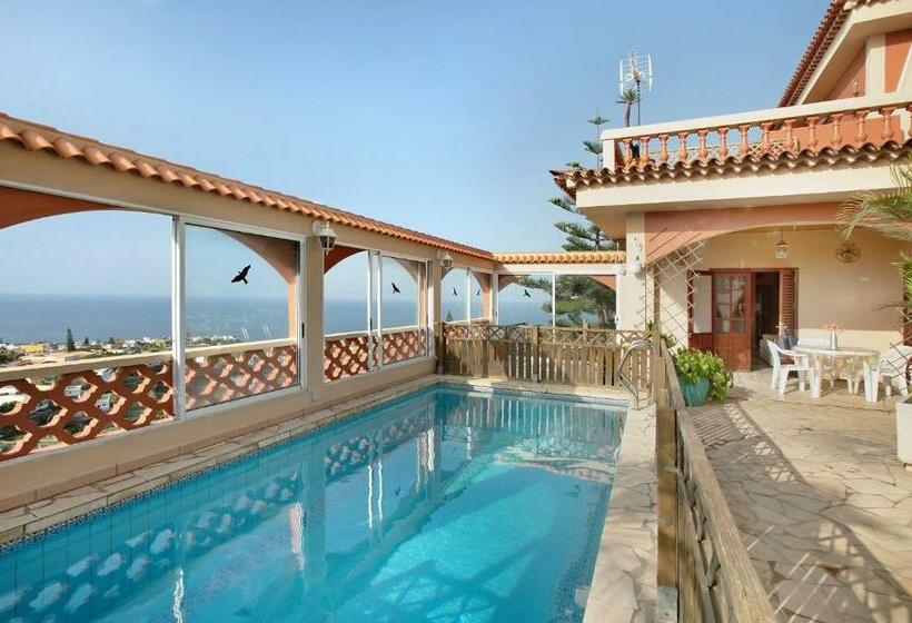 Casa Petite Paradise