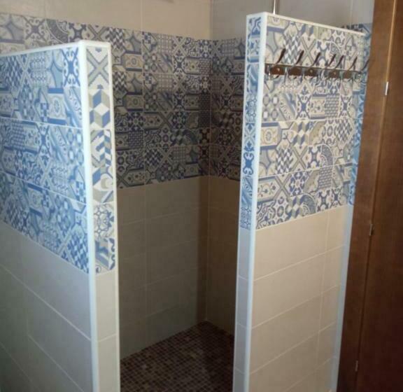 Casa Rural Peralta S Cazorla Piscina Compartida