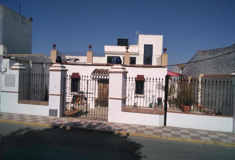 Casa Rural Villa Bella