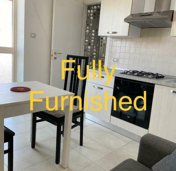 Casa Vacanze Dante Alighieri