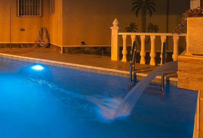 Ch Villa Plara La Marquesa Golf