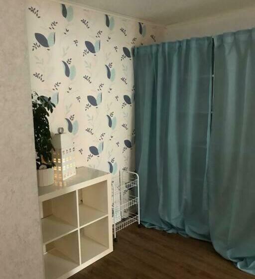 Charmig Liten Lägenhet På österlen