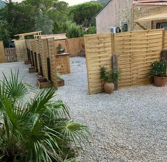 Chez Titia