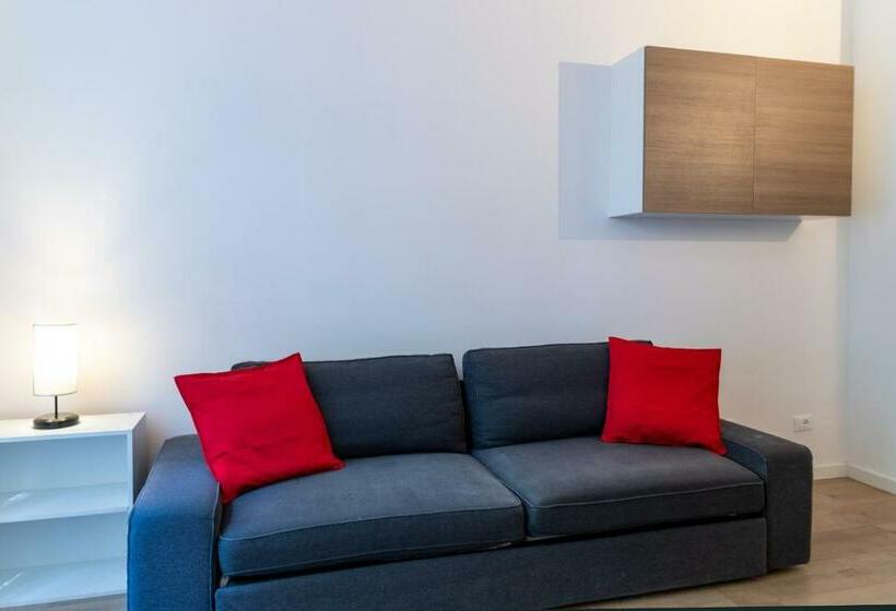 City Centre Apartment   10 Minutes To Duomo   Free Wifi E Netflix