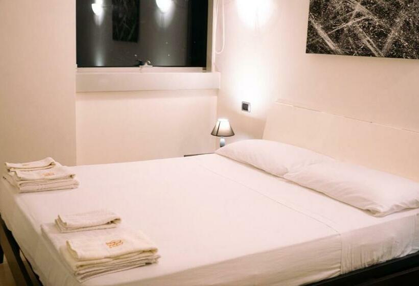 Cloudy Dreams Apartment