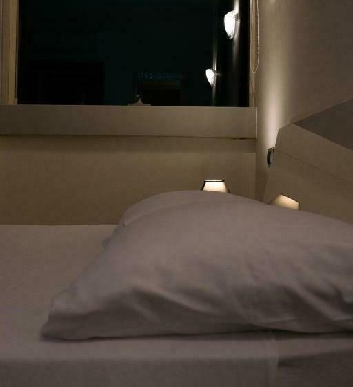 Cloudy Dreams Apartment