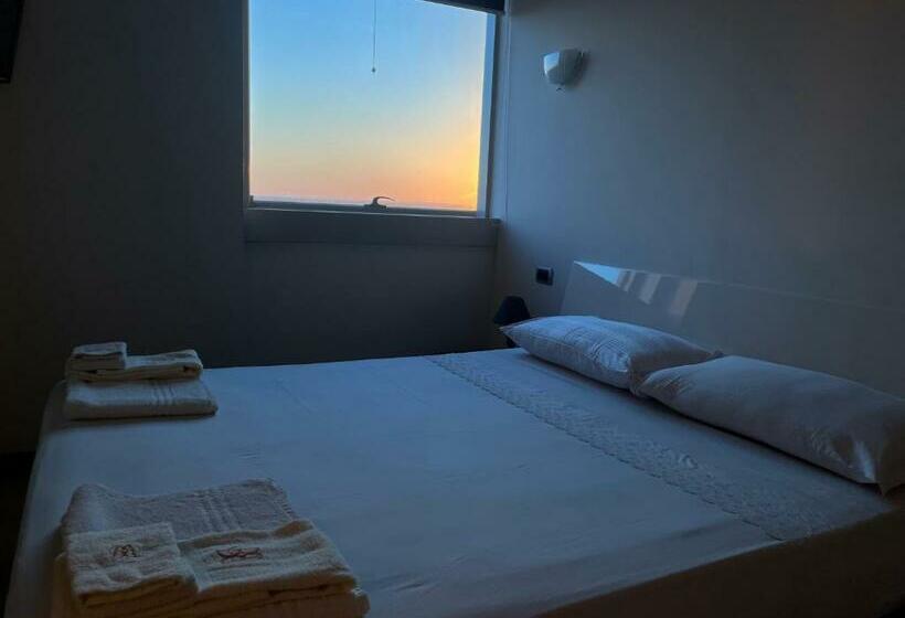 Cloudy Dreams Apartment