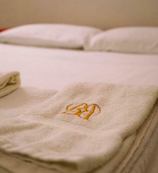 Cloudy Dreams Apartment